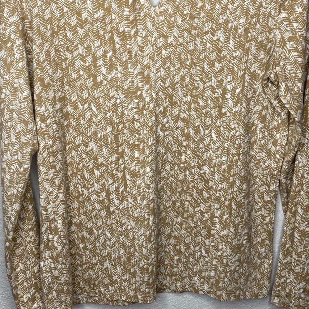 Talbots Top‎ - Picture 8 of 8